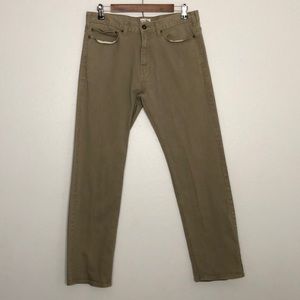 Dockers Men’s Straight Fit Khakis